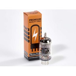 12AT7 / ECC81 TAD Premium Selected (balanced)